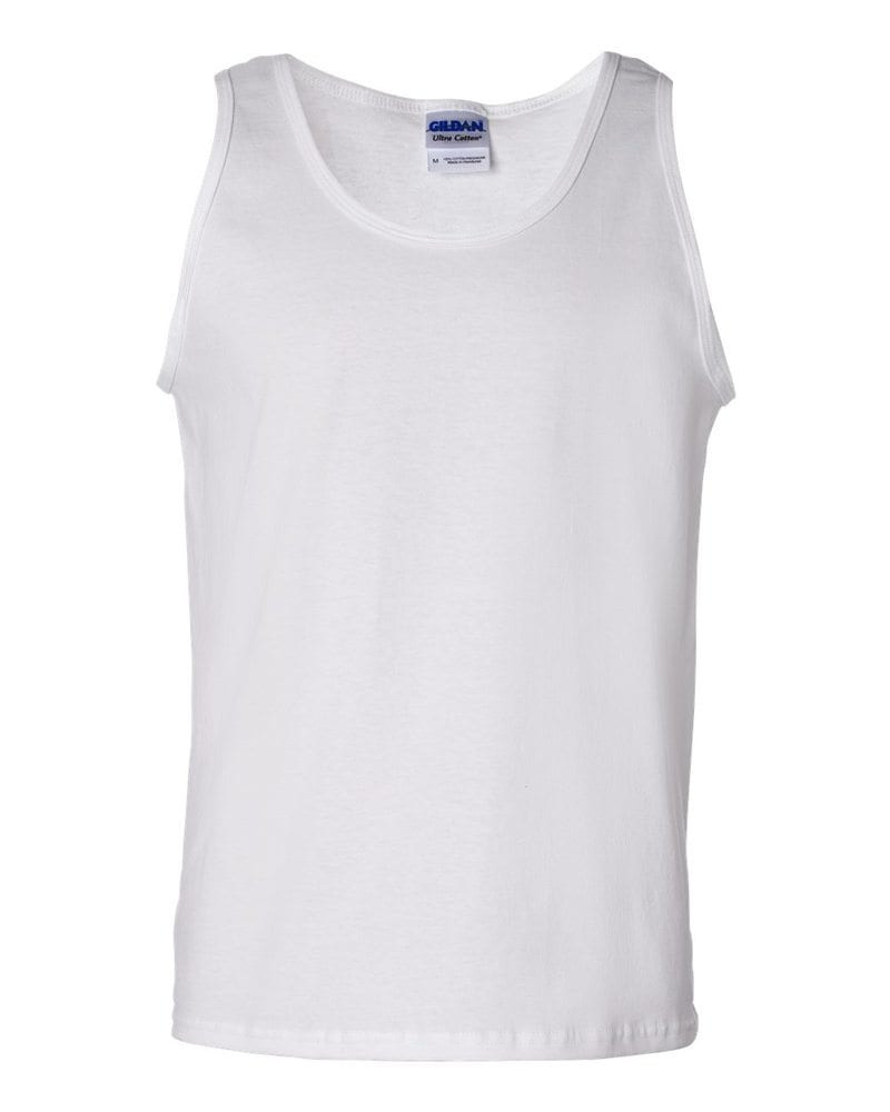 Gildan 2200 - Ultra Cotton™ Tank Top