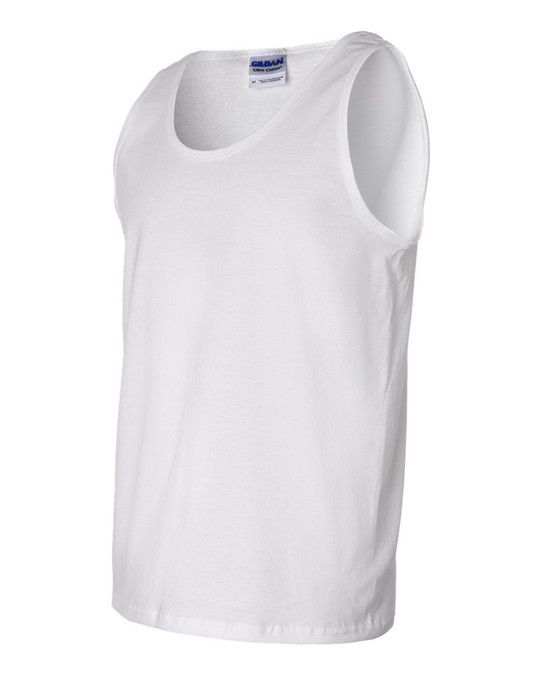 Gildan 2200 - Musculosa Ultra Algodón