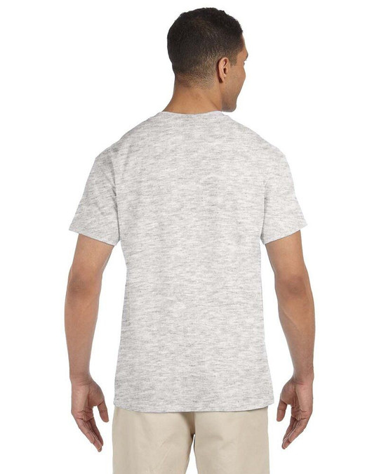 Gildan 2300 - Ultra Cotton™ T-Shirt with a Pocket