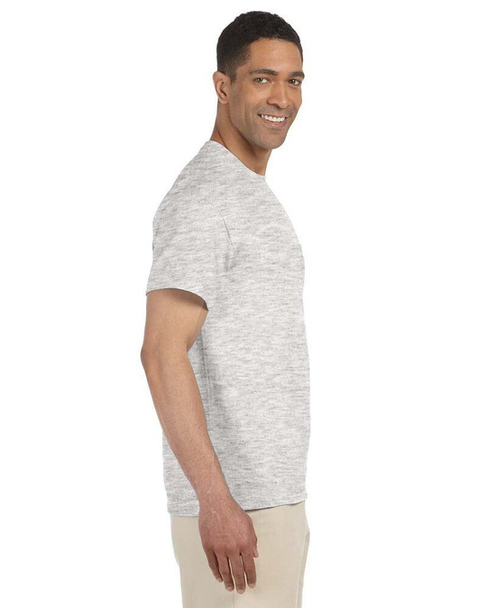 Gildan 2300 - Ultra Cotton™ T-Shirt with a Pocket