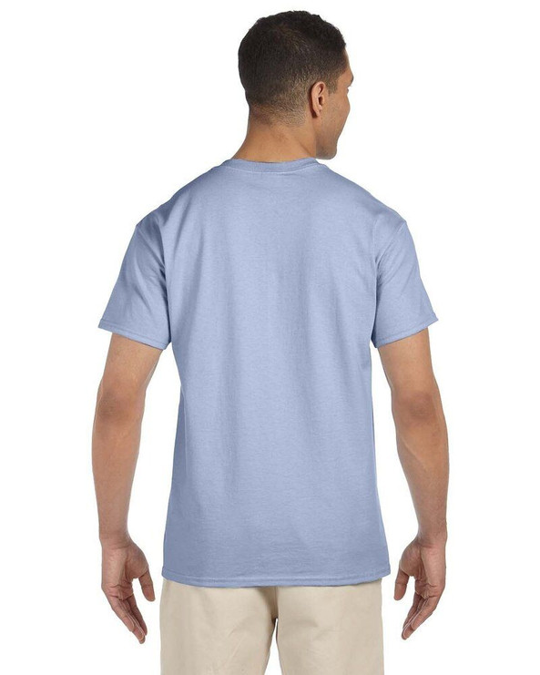 Gildan 2300 - Ultra Cotton™ T-Shirt with a Pocket