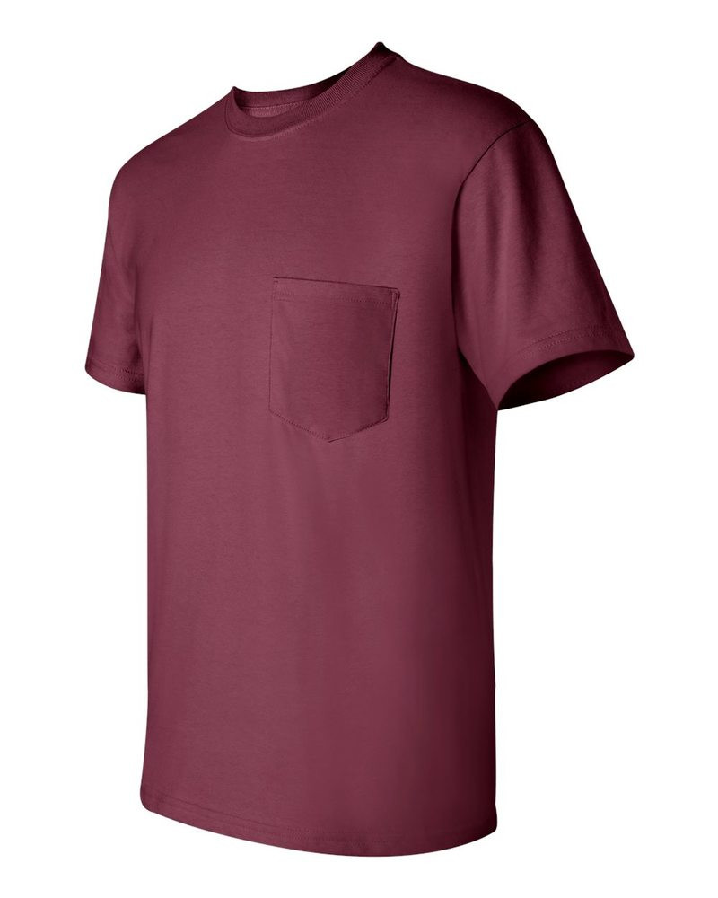 Gildan 2300 - Ultra Cotton™ T-Shirt with a Pocket