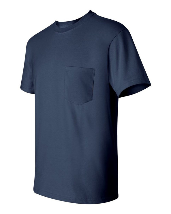 Gildan 2300 - Ultra Cotton™ T-Shirt with a Pocket