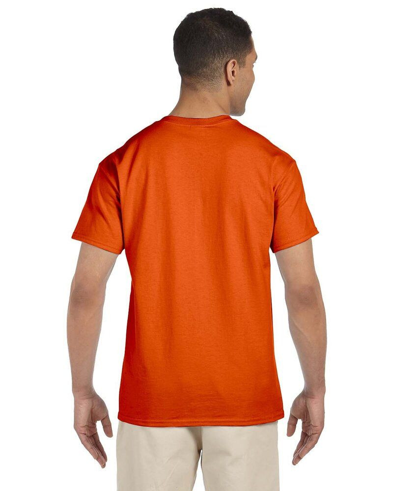 Gildan 2300 - Ultra Cotton™ T-Shirt with a Pocket