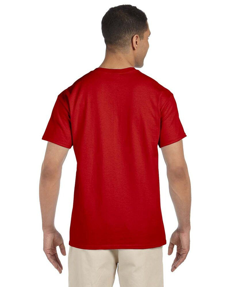 Gildan 2300 - Ultra Cotton™ T-Shirt with a Pocket