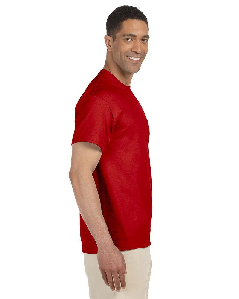 Gildan 2300 - Ultra Cotton™ T-Shirt with a Pocket