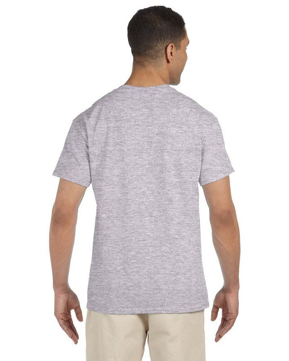 Gildan 2300 - Ultra Cotton™ T-Shirt with a Pocket