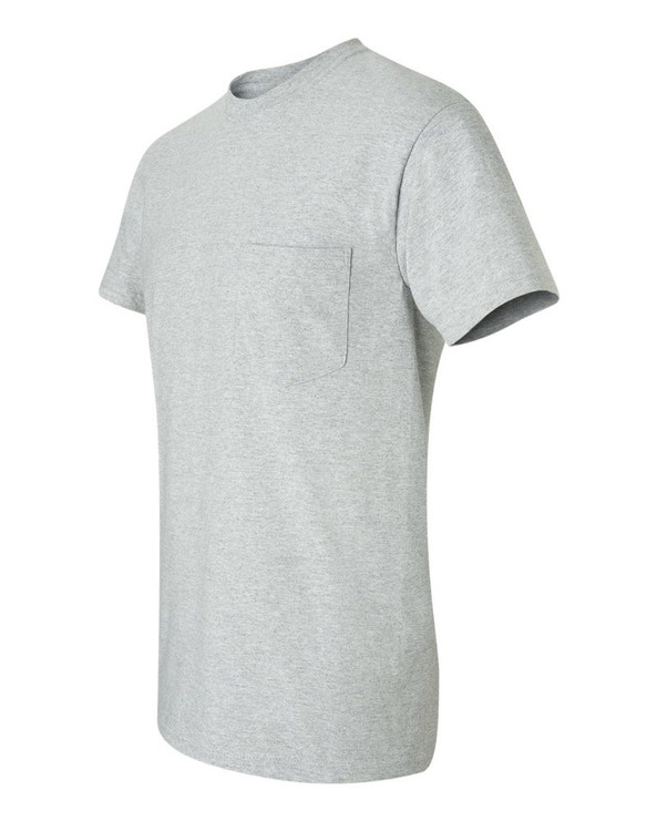 Gildan 2300 - Ultra Cotton™ T-Shirt with a Pocket