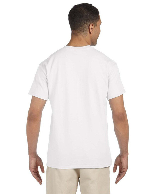 Gildan 2300 - Ultra Cotton™ T-Shirt with a Pocket