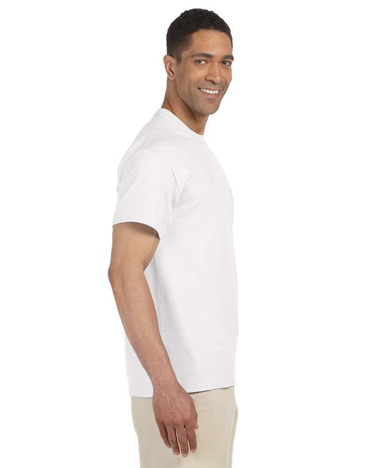 Gildan 2300 - Ultra Cotton™ T-Shirt with a Pocket