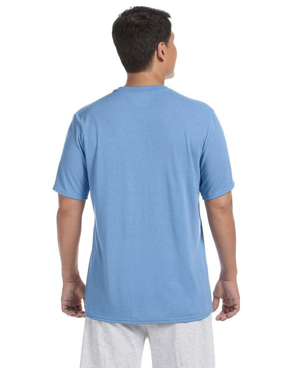 Gildan 42000 -  Venta al por mayor de remera para adultos Core Performance de manga corta 