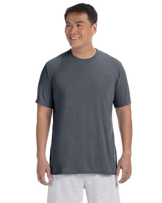 Gildan 42000 -  Venta al por mayor de remera para adultos Core Performance de manga corta