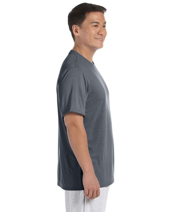 Gildan 42000 -  Venta al por mayor de remera para adultos Core Performance de manga corta