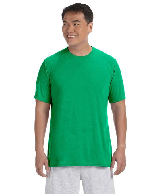Gildan 42000 - Core Performance® Adult Short Sleeve T-Shirt