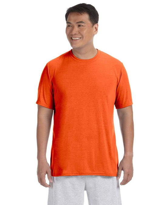 Gildan 42000 - Core Performance® Adult Short Sleeve T-Shirt