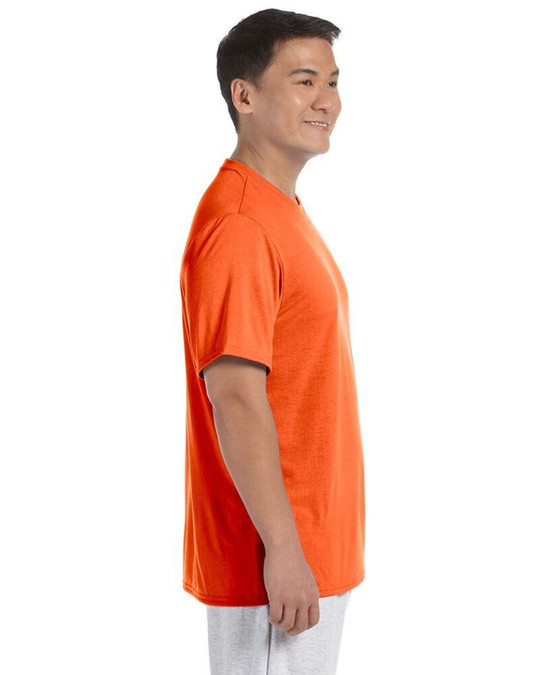 Gildan 42000 - Core Performance® Adult Short Sleeve T-Shirt