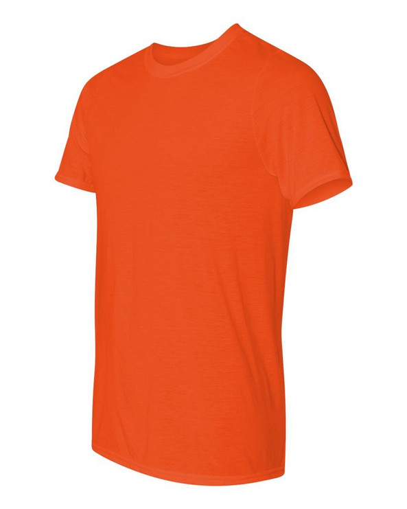 Gildan 42000 -  Venta al por mayor de remera para adultos Core Performance de manga corta 