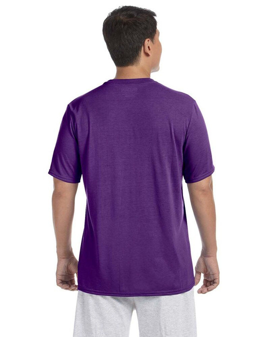 Gildan 42000 -  Venta al por mayor de remera para adultos Core Performance de manga corta
