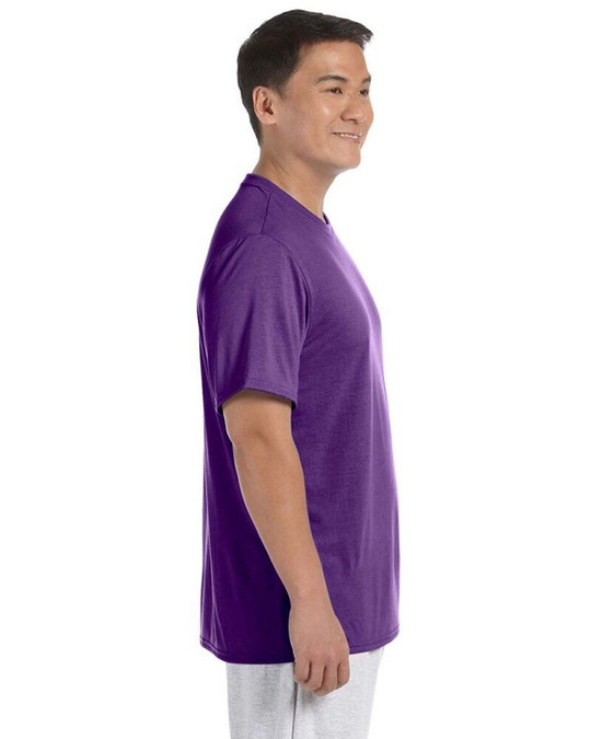 Gildan 42000 -  Venta al por mayor de remera para adultos Core Performance de manga corta