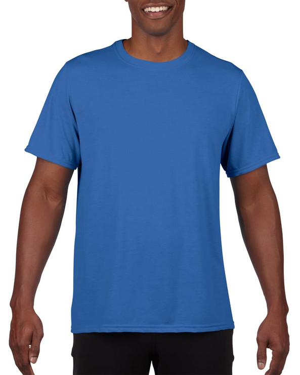 Gildan 42000 - Core Performance® Adult Short Sleeve T-Shirt