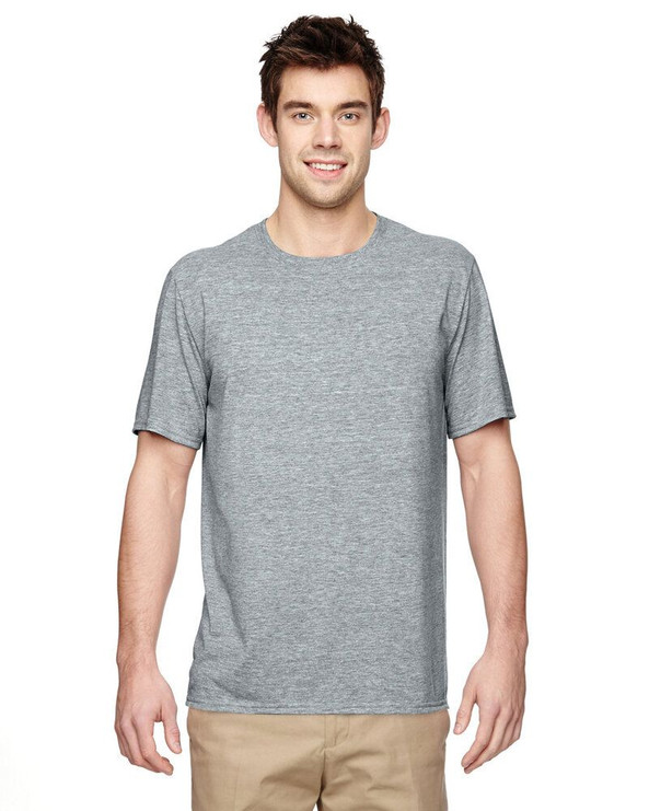 Gildan 42000 - Core Performance® Adult Short Sleeve T-Shirt