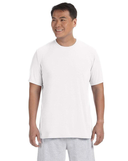 Gildan 42000 - Core Performance® Adult Short Sleeve T-Shirt