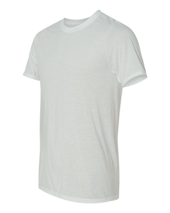 Gildan 42000 -  Venta al por mayor de remera para adultos Core Performance de manga corta 