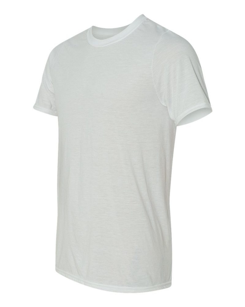 Gildan 42000 -  Venta al por mayor de remera para adultos Core Performance de manga corta