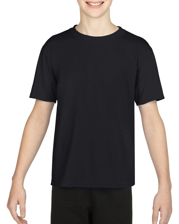 Gildan 42000B - Camiseta Performance® para jóvenes