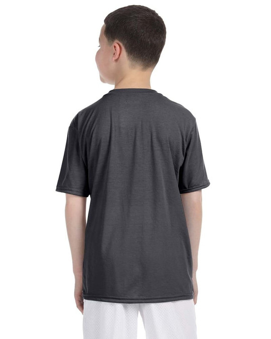 Gildan 42000B - Camiseta Performance® para jóvenes