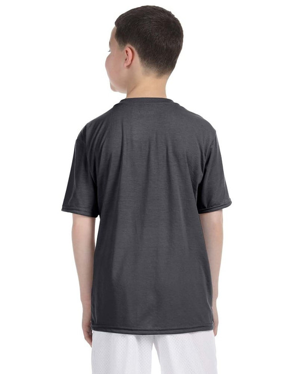 Gildan 42000B - Camiseta Performance® para jóvenes