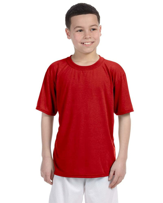 Gildan 42000B - Camiseta Performance® para jóvenes