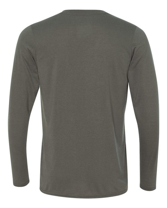 Gildan 42400 - Performance® Long Sleeve Shirt