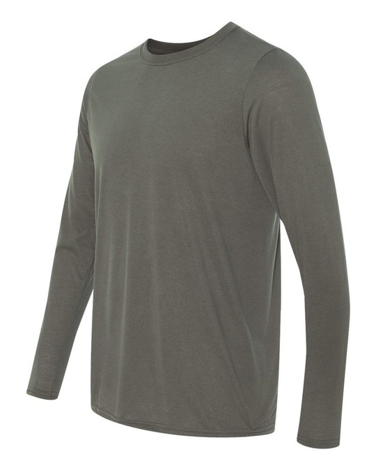 Gildan 42400 - Performance® Long Sleeve Shirt