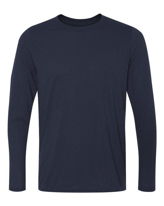 Gildan 42400 - Performance® Long Sleeve Shirt