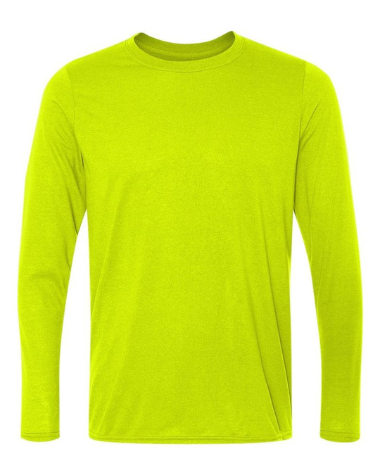 Gildan 42400 - Performance® Long Sleeve Shirt