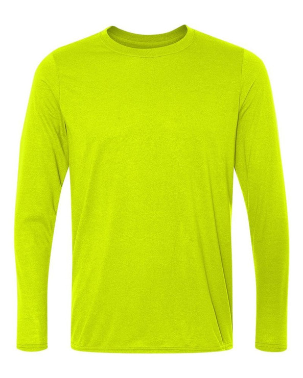 Gildan 42400 - Performance® Long Sleeve Shirt
