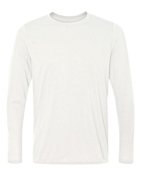 Gildan 42400 - Performance® Long Sleeve Shirt