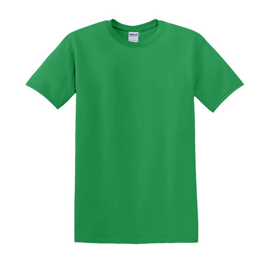Gildan 5000 - Gildan 5000: Remera de Algodón