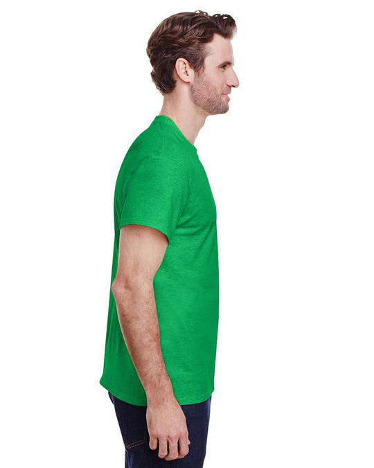 Gildan 5000 - Gildan 5000: Remera de Algodón