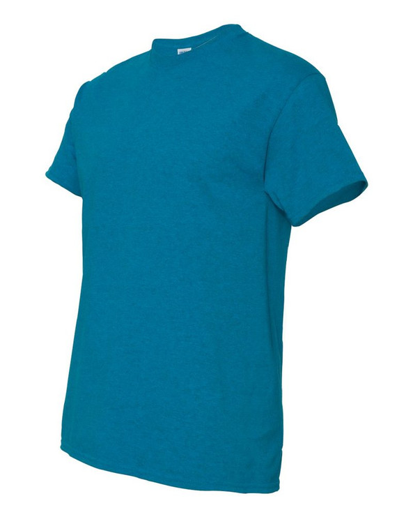 Gildan 5000 - Gildan 5000: Remera de Algodón