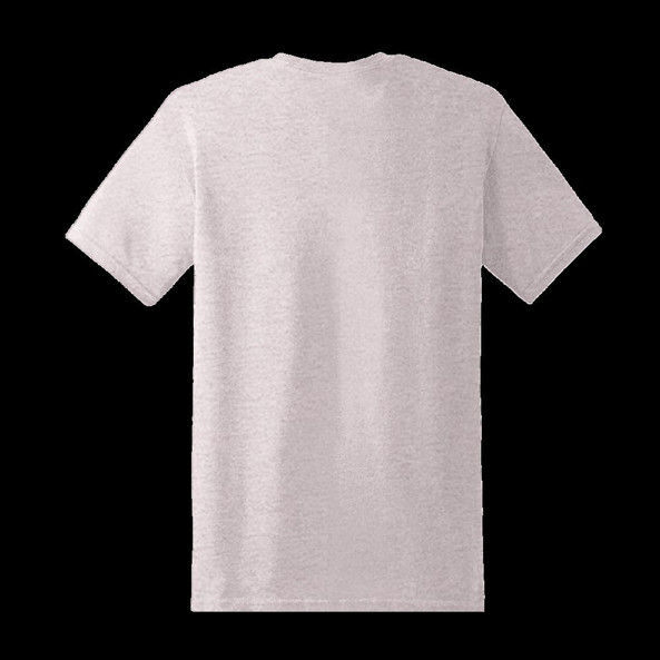Gildan 5000 - Gildan 5000: Remera de Algodón