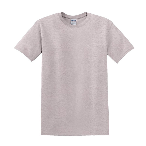 Gildan 5000 - Gildan 5000: Remera de Algodón