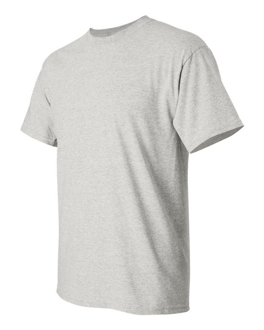Gildan 5000 - Gildan 5000: Remera de Algodón