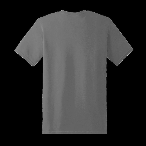 Gildan 5000 - Heavy Cotton T-Shirt