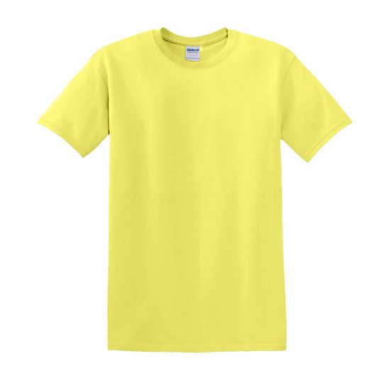 Gildan 5000 - Heavy Cotton T-Shirt
