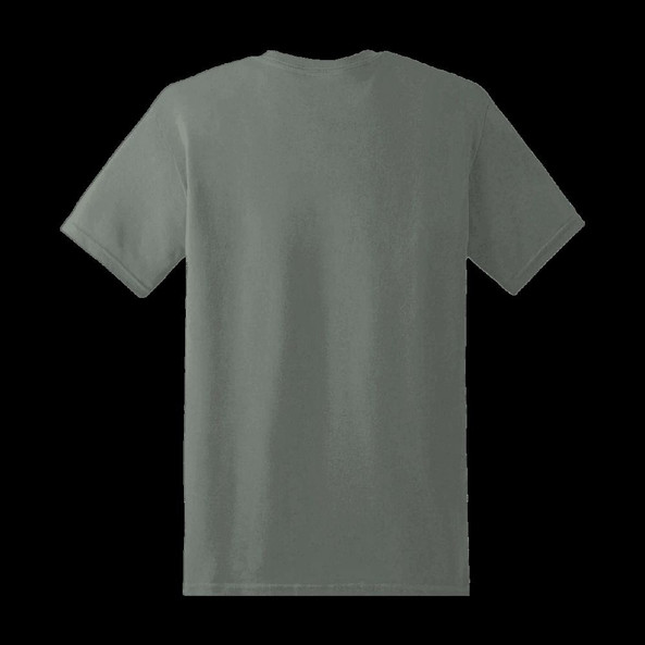 Gildan 5000 - Heavy Cotton T-Shirt