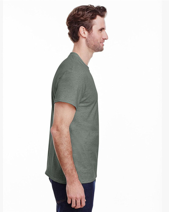 Gildan 5000 - Heavy Cotton T-Shirt