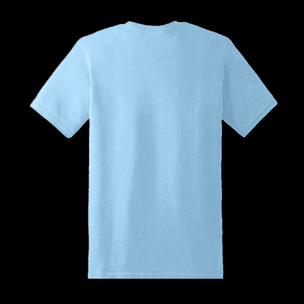 Gildan 5000 - Heavy Cotton T-Shirt