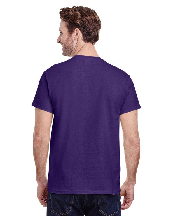 Gildan 5000 - Heavy Cotton T-Shirt